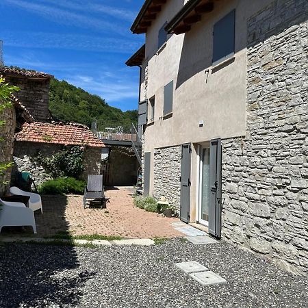 Casa Del Giglio A Cadelmonte Βίλα Valle  Εξωτερικό φωτογραφία