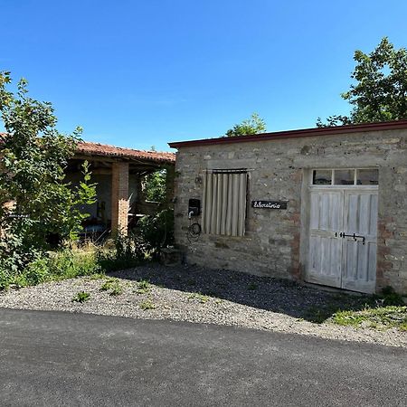 Casa Del Giglio A Cadelmonte Βίλα Valle  Εξωτερικό φωτογραφία