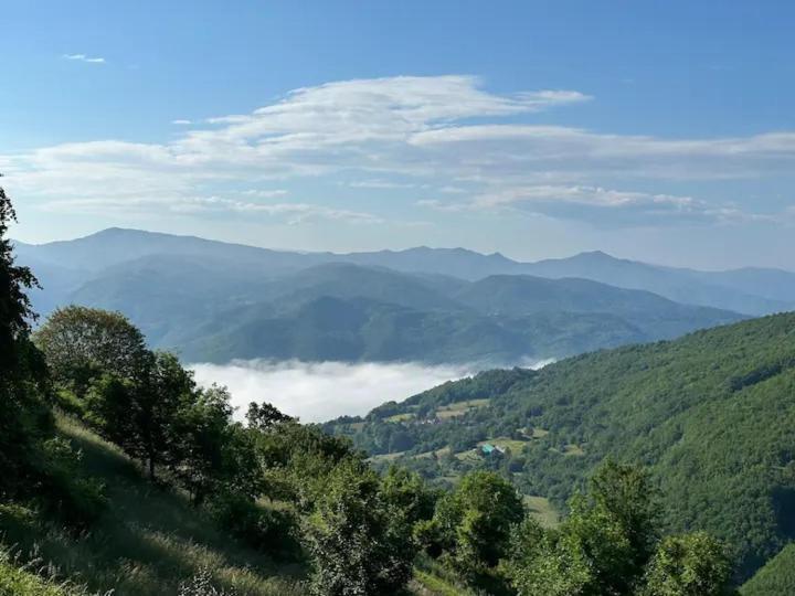Casa Del Giglio A Cadelmonte Βίλα Valle  Εξωτερικό φωτογραφία