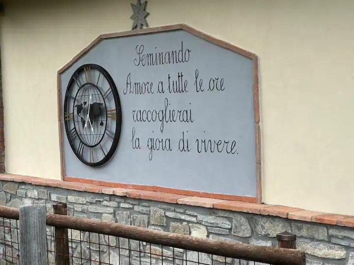 Casa Del Giglio A Cadelmonte Βίλα Valle  Εξωτερικό φωτογραφία
