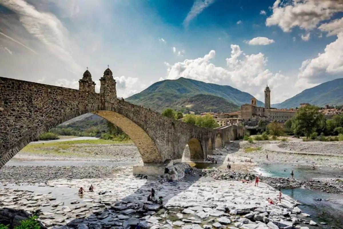 Casa Del Giglio A Cadelmonte Βίλα Valle  Εξωτερικό φωτογραφία