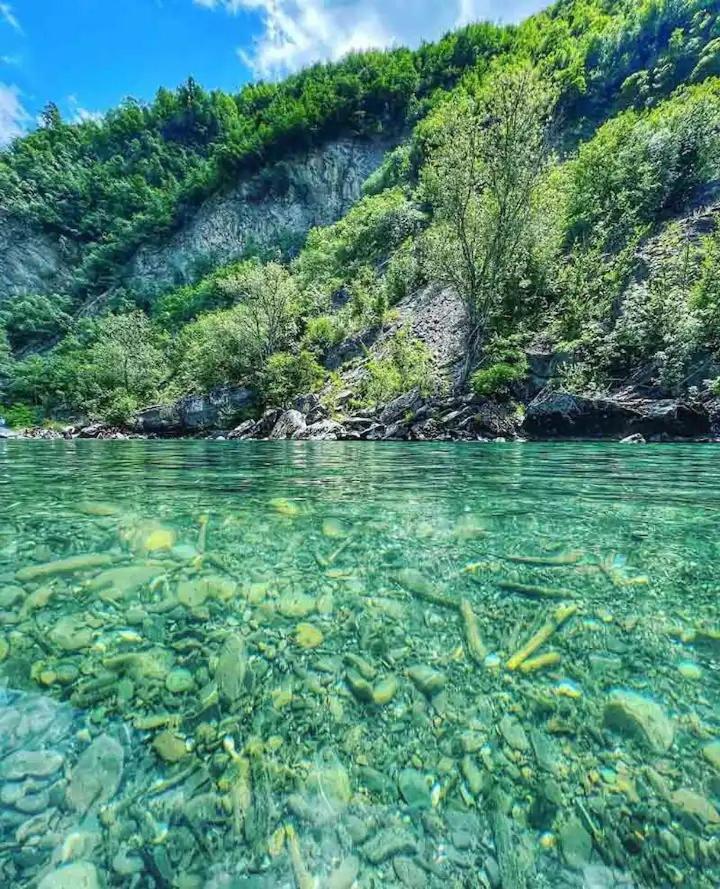 Casa Del Giglio A Cadelmonte Βίλα Valle  Εξωτερικό φωτογραφία