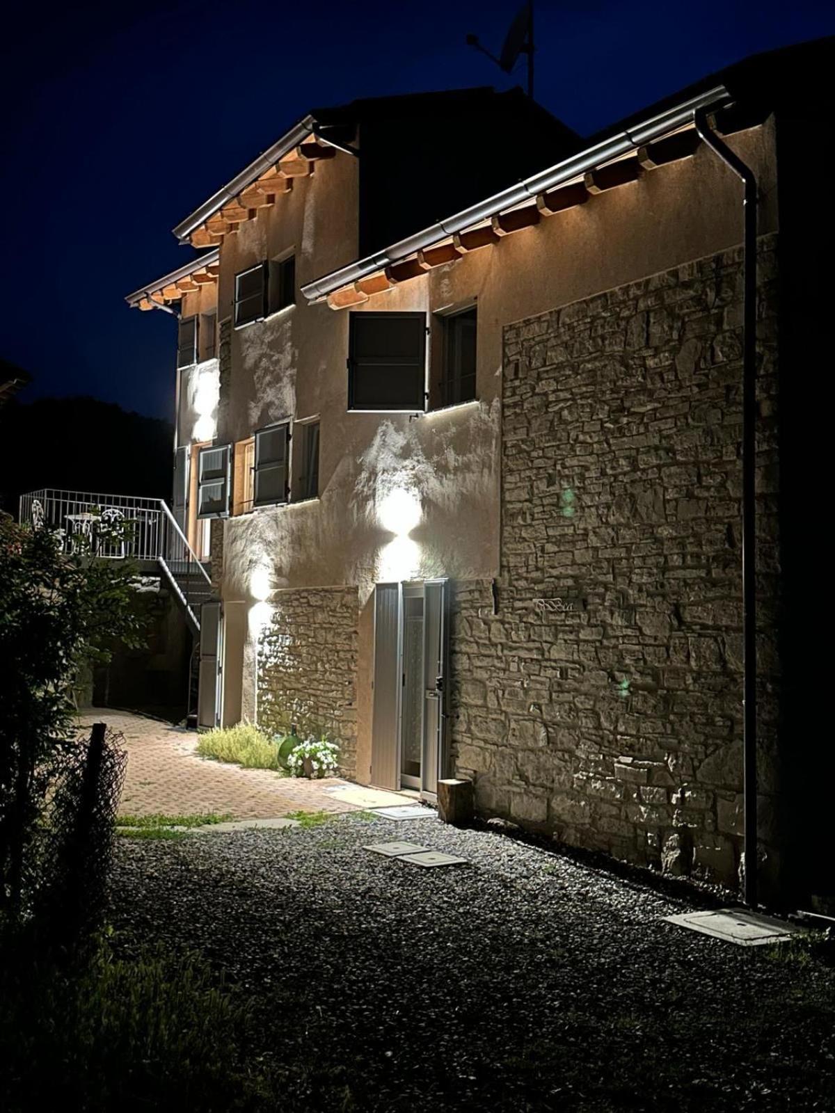 Casa Del Giglio A Cadelmonte Βίλα Valle  Εξωτερικό φωτογραφία